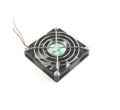 Cooling Fan For Base RX